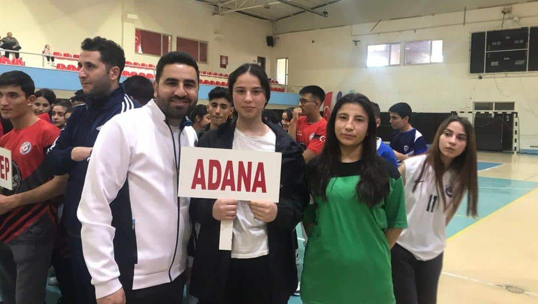 Türkan İrfan Akün Çok Programlı Anadolu Lisesi öğrencimiz Tuana ÜNSAL Bilek Güreşi 70 kiloda Bölge  1. si olarak Türkiye Şampiyonasına katılmaya hak kazanmıştır.